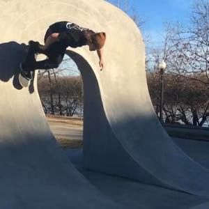 Meet your Posher, Andrew